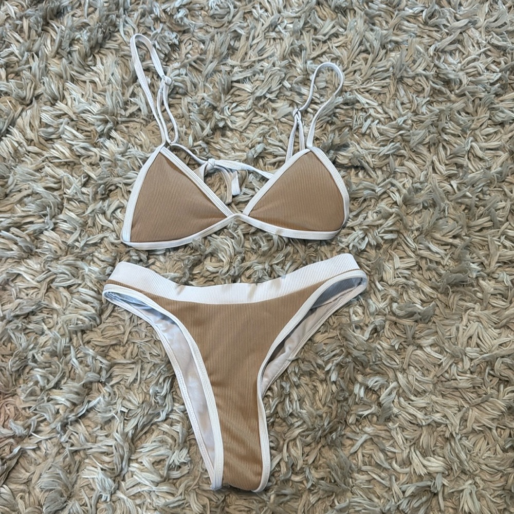 Shein bikini set